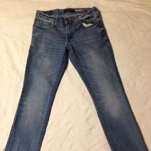 Boys Aeropostale 30/32 Jeans